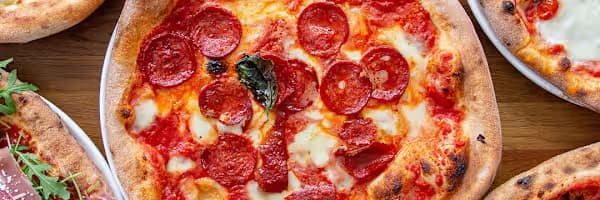Mama Döner & Pizza - Openingstijden en menu