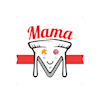 Mama Döner & Pizza logo